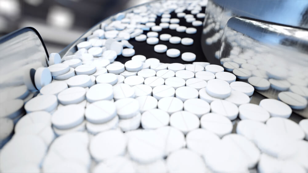 Urządzenia farmaceutyczne – niezbędne w aptece i przy produkcji leków