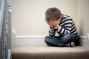 Jak reagować, kiedy dziecko mówi o sobie w negatywny sposób?