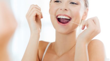 6 wskazówek, jak poprawić codzienną higienę jamy ustnej