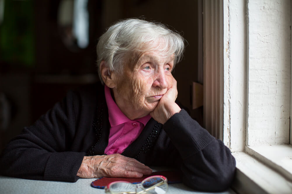 Jak walczyć z depresją u seniorów?