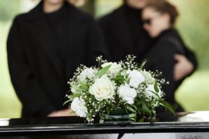 Najczęściej zadawane pytania w sprawie pogrzebu