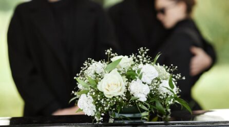 Najczęściej zadawane pytania w sprawie pogrzebu